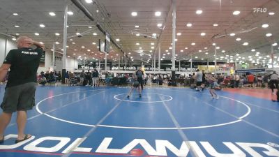 75 lbs Rr Rnd 2 - Tanner Lotier, Team Nauman Wrestling Club - MS vs Eric Bostard, Prestige Worldwide - MS