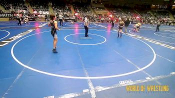 115 lbs Round Of 64 - Kylan Ooton, Prodigy Wrestling vs Stone Phillips, Elevate Wrestling Club