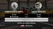 José Lucas Menezes ALLIA vs Pedro Campofiorito Monteiro 2025 ADCC Brazilian Nationals