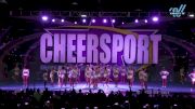 Cheer Extreme - Kernersville - Senior Elite [2023 L6 Senior - Large] 2023 CHEERSPORT National All Star Cheerleading Championship
