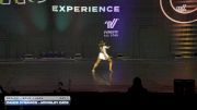 Dance Dynamics - McKinley Cade [2025 Senior - Solo - Jazz Day 1] 2025 Encore Grand Nationals