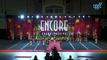 Victory! All Stars - Steel [2024 L3 Senior - D2 Day 2] 2024 Encore Concord Showdown