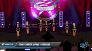 The Cheer Spot - Venom [2023 L1.1 Youth - PREP] 2023 The American Gateway St. Charles Nationals