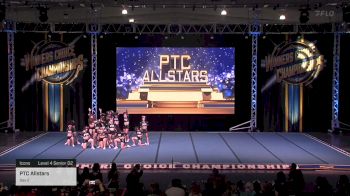 PTC Allstars - Day 2 [2024 Icons Level 4 Senior D2] 2024 Winner's Choice Championships - Mohegan Sun