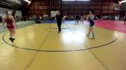 112 kg Rr Rnd 3 - Bella Phelps, Team Worldwide Wrestling Academy vs Kayla Batres, South Side Wrestling Club