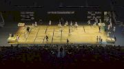 Obsidian Winds "Nashville TN" at 2026 WGI Percussion/Winds World Championships