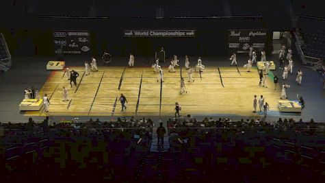 Obsidian Winds "Nashville TN" at 2026 WGI Percussion/Winds World Championships