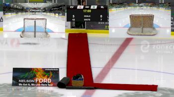 Replay: Home - 2025 Kimberley vs Nelson | Sep 19 @ 6 PM