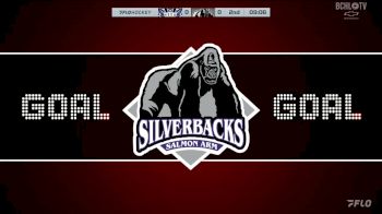Replay: Away - 2024 Penticton vs Salmon Arm | Feb 19 @ 1 PM