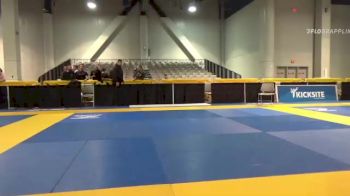 Replay: Mat 21 - 2021 IBJJF Masters Worlds | Nov 11 @ 8 PM