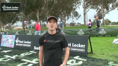 Last Crack Recap of 08