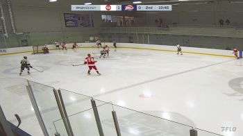 Replay: Home - 2025 Dogs vs Bos. Jr. Rangers | Mar 12 @ 11 AM