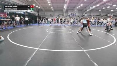 182 lbs Round Of 32 - Raymond Shaw, MF Dynasty - HSB vs Beau Waldron, E.D.I.T.H - HSB