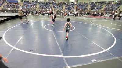 Replay: Mat 7 - 2023 2023 CO Middle & Elementary School State | Mar 24 @ 3 PM