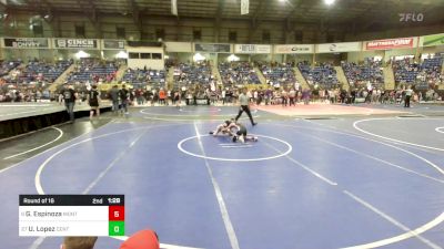Replay: Mat 8 - 2023 2023 CO Middle & Elementary School State | Mar 24 @ 3 PM