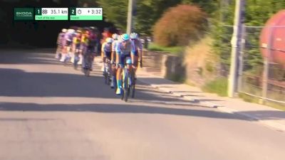 Replay: Skoda Tour du Luxembourg | Sep 18 @ 1 PM