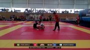 Vitor Santile T vs Ramiro Gamboa 2025 ADCC South American Championship