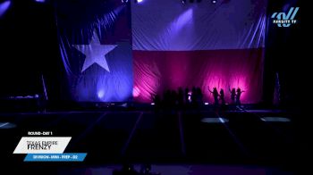 Texas Empire - Frenzy [2023 L1.1 Mini - PREP - D2 Day 1] 2023 ACP TX State Showdown