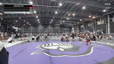 106 lbs Round 4 - Jonathan Avery, Yotes vs Arturo Rangel, Tucson Cyclones