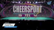 Almaden Spirit Athletics - Jade [2024 L1 Senior - D2 - Small Day 2] 2024 CHEERSPORT National All Star Cheerleading Championship