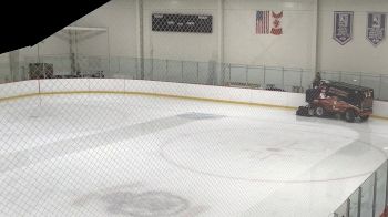 Replay: Home - 2025 Casco Bay U18 vs Cyclones 18U | Sep 21 @ 10 AM