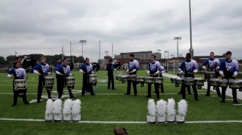 In The Lot: Kettering Fairmont At BOA Northeast Ohio