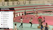 Women's 60m Hurdles, Prelims 7