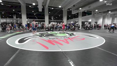 74 lbs Champ. Round 1 - Caige Coleman, Ascend Wrestling Academy vs Austin Craft, American / ETC