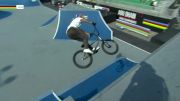 Replay: 2022 UCI Urban World Championships, Day 3, Part 1