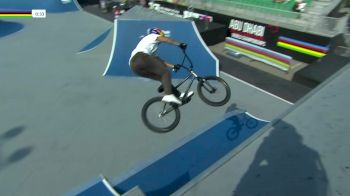Replay: UCI Urban Worlds, Day 3, Part 1
