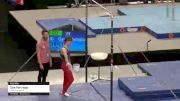 Cole Partridge - High Bar, USA Gym World - 2021 US Championships