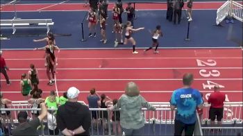 Replay: VHSL Indoor Championships | Class 1-2 | Mar 1 @ 12 PM