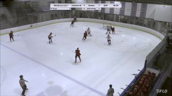 Replay: Home - 2023 Islanders vs Rockets | Oct 7 @ 2 PM