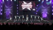 Perfect 10 Heat - Lightning [2025 L1 Youth - D2 - Small - A Day 2] 2025 JAMfest Cheer Super Nationals