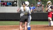 Replay: Gulf South Softball Champ - Game 1 - 2024 Union vs West Florida | May 1 @ 10 AM