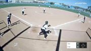 Trevecca Nazarene vs. Franklin Pierce - Osceola Softball 2
