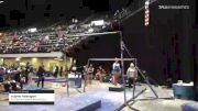 Aubrey Hoisington - Women's Group, Air Force Gymnastics Academy LLC - 2021 Women's Xcel Region 4 Championships