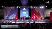 Woodlands Elite - Albany - Bulletproof [2026 L1 Youth - Flex Small Day 1] 2026 The Youth Summit