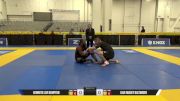 KENNETH LEVI KEMPTON vs IJAH IWASEY BALTIMORE 2025 World IBJJF Jiu-Jitsu No-Gi Championship