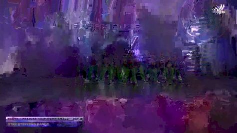 Star Steppers Dance [2025 Youth - Premier - Hip Hop - Small Day 2] 2025 Encore Grand Nationals