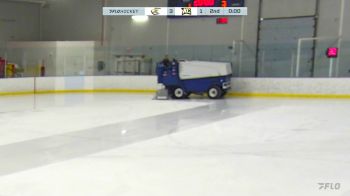 Replay: Vipr - 2025 Fort McMurray vs KC | Feb 17 @ 10 AM