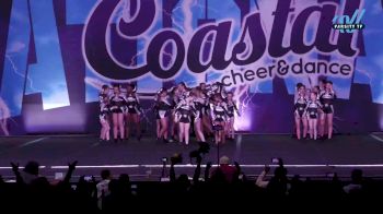 Bullet Gold [2023 L1 Youth Day 1] 2023 CAC Coastal at the Capitol Grand Nationals