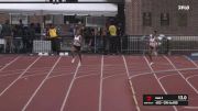 Women's 4x400m Relay, Finals 2