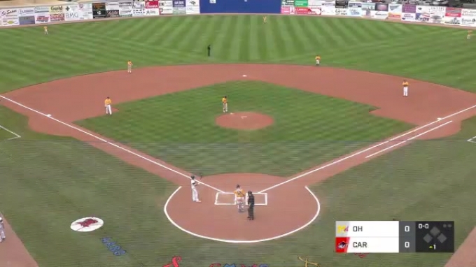 Full Replay - 2019 Connie Mack World Series - Midland Redskins vs Southern  California Renegades