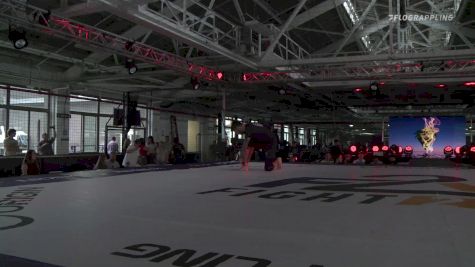 Michael Madden vs Frankie Giorgio Jr. 2025 Fight to Win 276