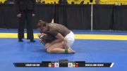 Rebecca Anne Reuben vs Lindsay Gail Orr 2026 Pan IBJJF Jiu-Jitsu No-Gi Championship