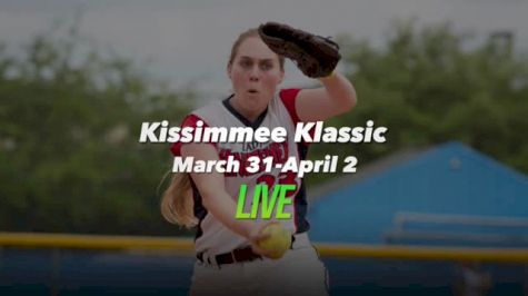 Bishop Verot vs St. Cloud (Kissimmee Klassic)