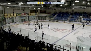 Replay: Home - 2023 Estevan vs Melville | Nov 18 @ 7 PM