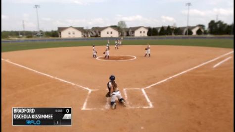 Bradford vs Osceola Kissimmee (Kissimmee Klassic)