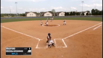 Bradford vs Osceola Kissimmee